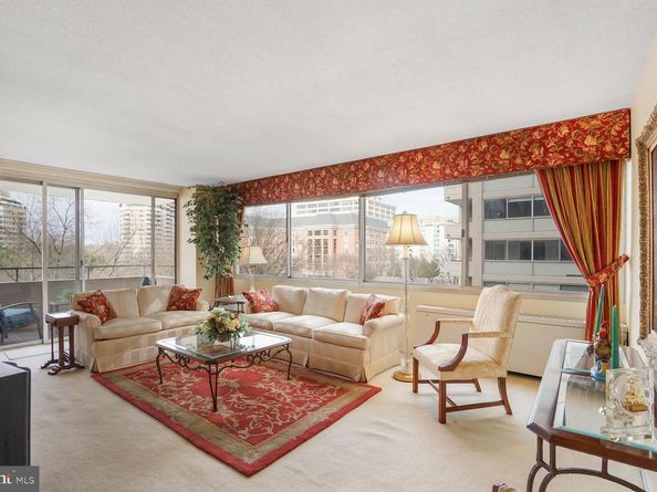 5500 Friendship Boulevard 1423N & 1424N, Chevy Chase MD 20815