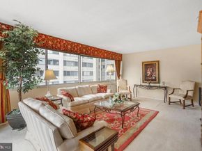 5500 Friendship Boulevard 1423N & 1424N, Chevy Chase MD 20815