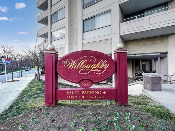 5500 Friendship Boulevard 1423N & 1424N, Chevy Chase MD 20815