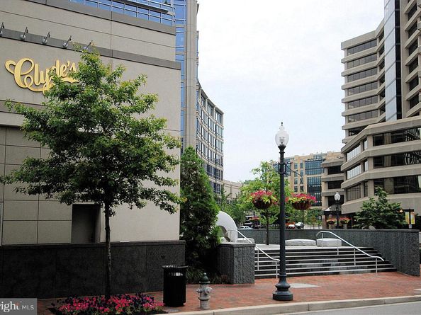 5500 Friendship Boulevard 1423N & 1424N, Chevy Chase MD 20815