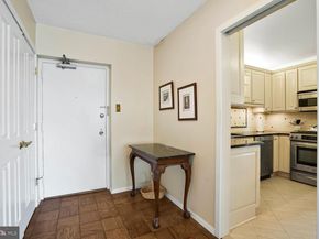 5500 Friendship Boulevard 1423N & 1424N, Chevy Chase MD 20815