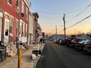 2547 N Reese Street, Philadelphia PA 19133