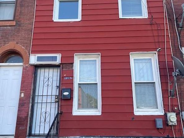 2547 N Reese Street, Philadelphia PA 19133
