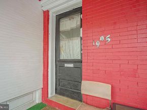1905 S Ithan Street, Philadelphia PA 19143