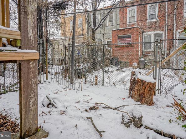 1905 S Ithan Street, Philadelphia PA 19143