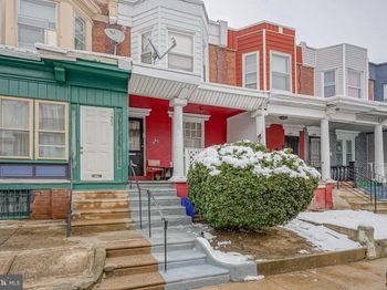 1905 S Ithan Street