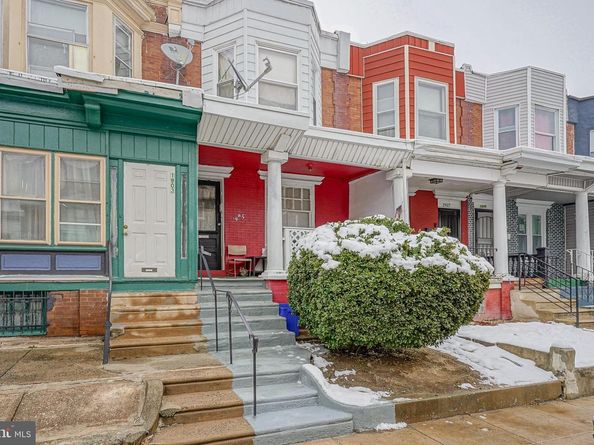 1905 S Ithan Street, Philadelphia PA 19143