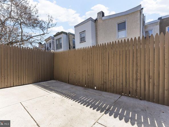 1126 W Nevada Street, Philadelphia PA 19133