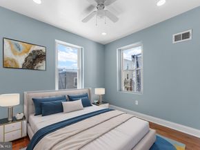 1126 W Nevada Street, Philadelphia PA 19133