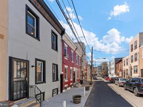 1126 W Nevada Street, Philadelphia PA 19133