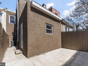 1126 W Nevada Street, Philadelphia PA 19133