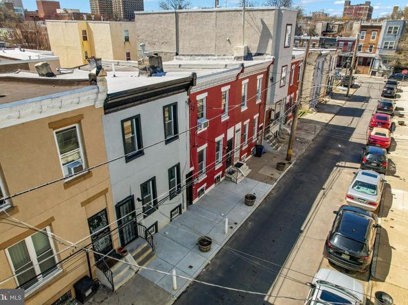 1126 W Nevada Street, Philadelphia PA 19133