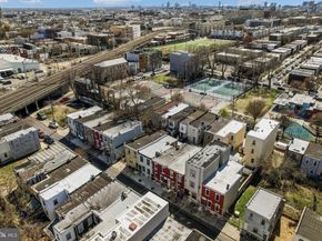 1126 W Nevada Street, Philadelphia PA 19133