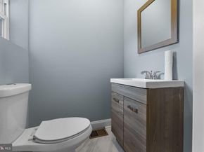 1126 W Nevada Street, Philadelphia PA 19133