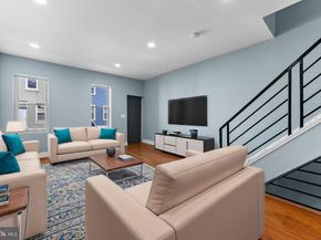 1126 W Nevada Street, Philadelphia PA 19133