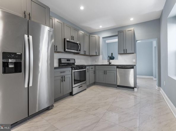 1126 W Nevada Street, Philadelphia PA 19133