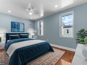 1126 W Nevada Street, Philadelphia PA 19133
