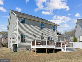 1027 Cook Drive SE, Washington DC 20032