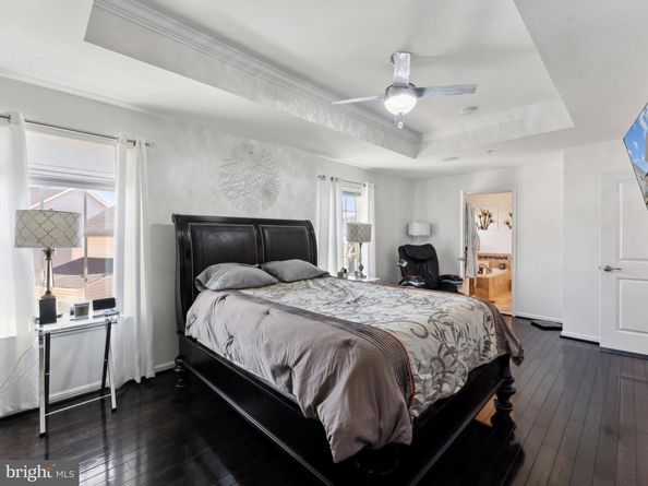 1027 Cook Drive SE, Washington DC 20032