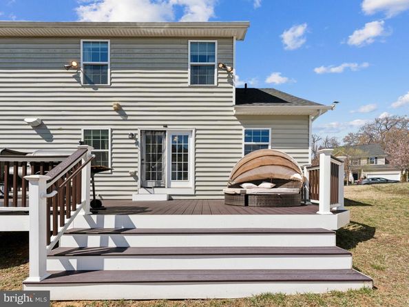 1027 Cook Drive SE, Washington DC 20032