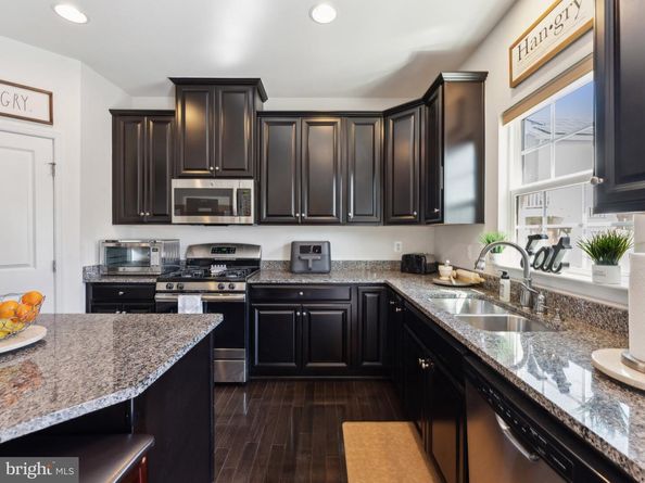 1027 Cook Drive SE, Washington DC 20032