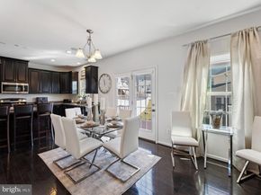 1027 Cook Drive SE, Washington DC 20032