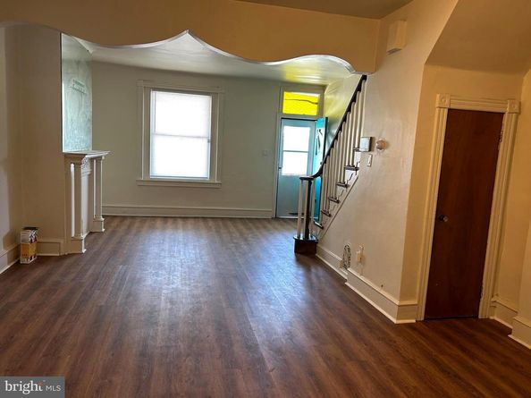 606 N 55TH Street, Philadelphia PA 19131