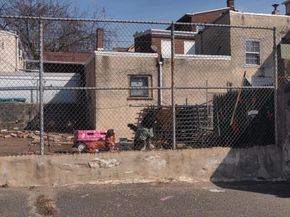 4270 Paul Street, Philadelphia PA 19124