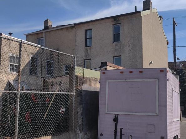 4270 Paul Street, Philadelphia PA 19124