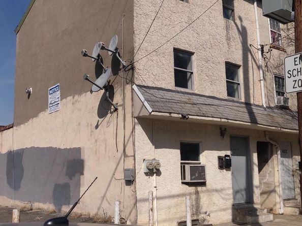 4270 Paul Street, Philadelphia PA 19124