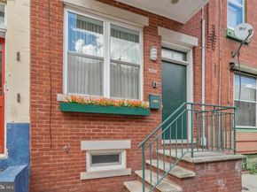 2447 Montrose Street, Philadelphia PA 19146