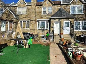 3243 Teesdale Street, Philadelphia PA 19136