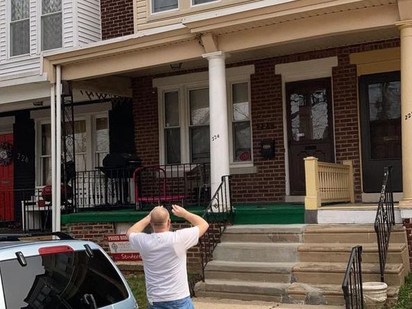 224 E Dorset Street, Philadelphia PA 19119