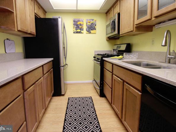 592 Brummel Court NW 592, Washington DC 20012