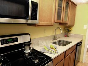 592 Brummel Court NW 592, Washington DC 20012