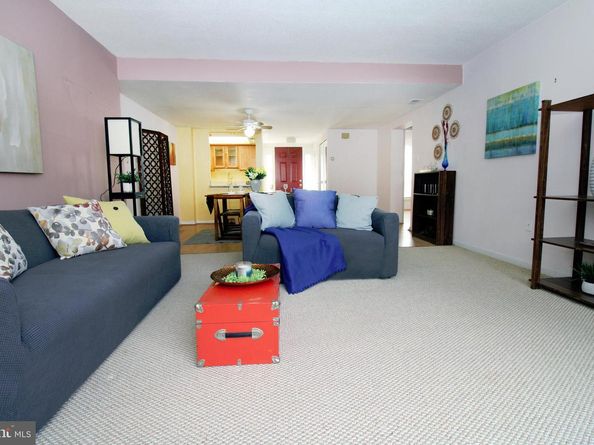 592 Brummel Court NW 592, Washington DC 20012