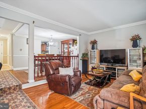 4536 Garbo Court, Annandale VA 22003
