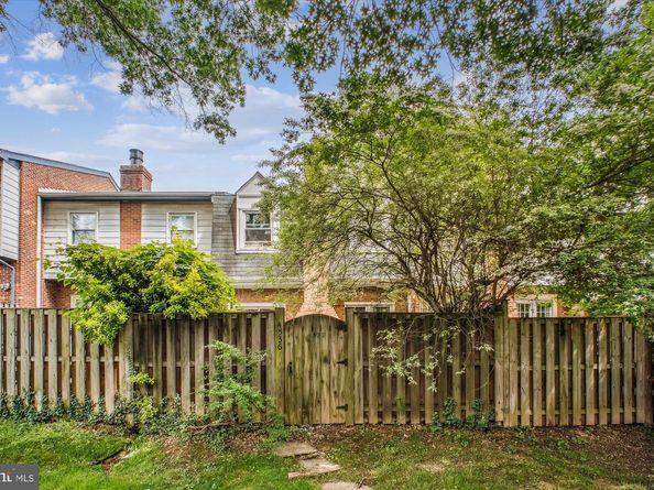 4536 Garbo Court, Annandale VA 22003