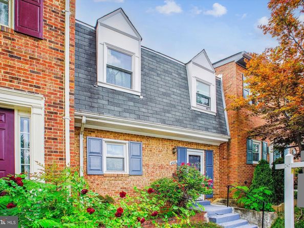 4536 Garbo Court, Annandale VA 22003