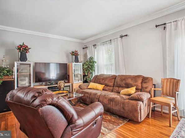 4536 Garbo Court, Annandale VA 22003