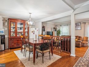 4536 Garbo Court, Annandale VA 22003