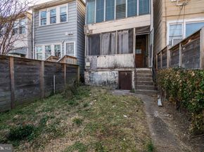 561 23rd Place NE, Washington DC 20002