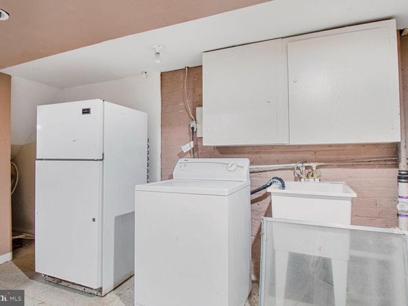561 23rd Place NE, Washington DC 20002