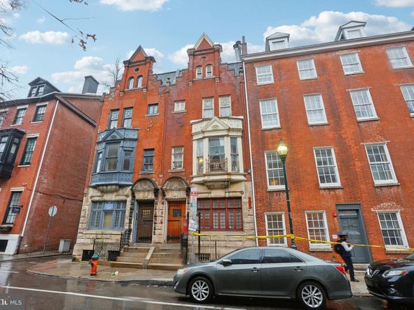 1017 Spruce Street D, Philadelphia PA 19107