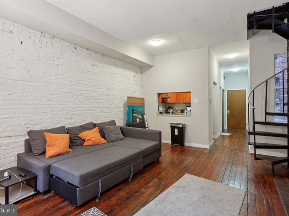 1017 Spruce Street D, Philadelphia PA 19107
