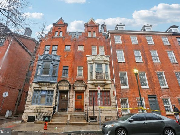 1017 Spruce Street D, Philadelphia PA 19107