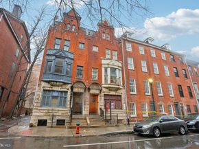 1017 Spruce Street D, Philadelphia PA 19107