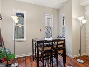 1017 Spruce Street D, Philadelphia PA 19107