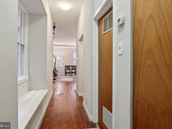 1017 Spruce Street D, Philadelphia PA 19107