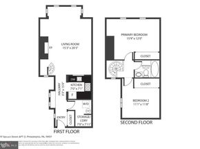 1017 Spruce Street D, Philadelphia PA 19107